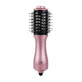 Aria Beauty Rose Gold Mini Blow Dry Brush